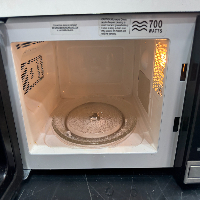 Emerson Microwave image 3